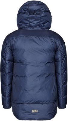 UNISEX DOWN PARKAS 