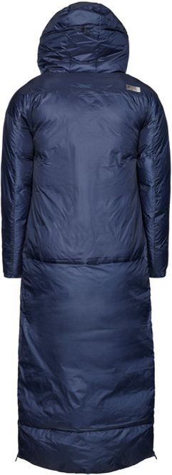 Main Image UNISEX LONG DOWN COAT