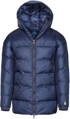 UNISEX DOWN PARKAS 