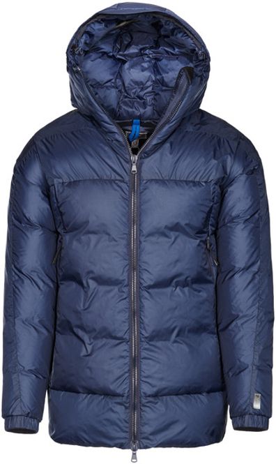 Main Image UNISEX DOWN PARKAS 