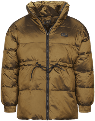 ISSA Ladies Jacket