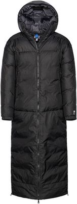 UNISEX LONG DOWN COAT
