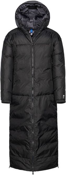 Main Image UNISEX LONG DOWN COAT