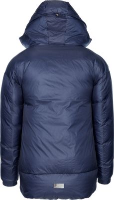 UNISEX DOWN PARKAS 